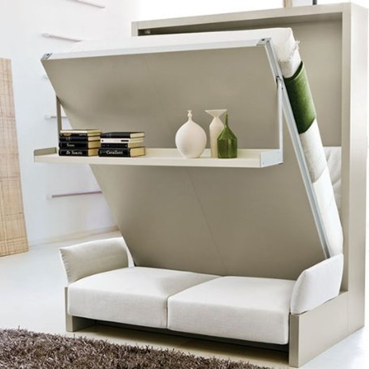 19 Space-Saving Furniture Ideas for Small Apartments