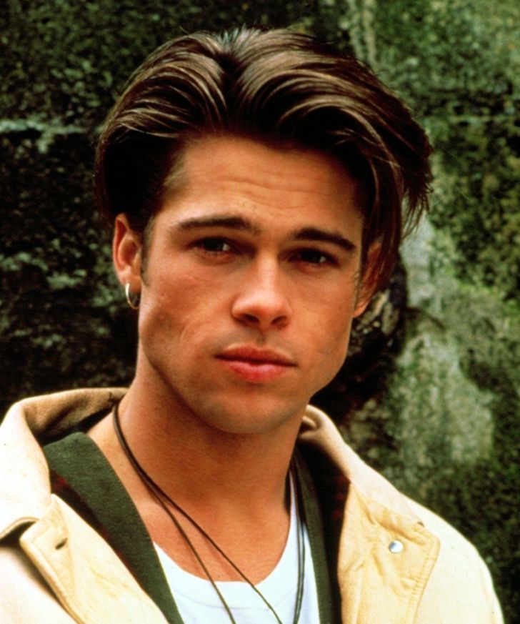 Facts About Brad Pitt That Snuck Under Our Radar He S Banned From China For