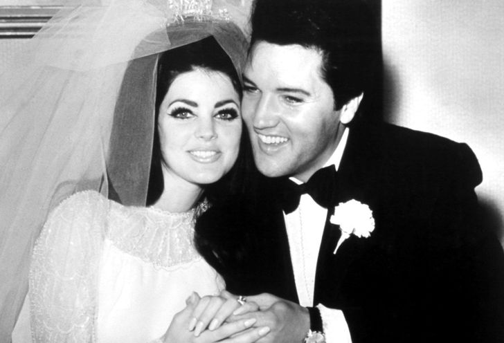 What the Life of Elvis Presley’s Wife Was Like and Why She Couldn’t Be With Him Without Having Her Makeup and Hair Done