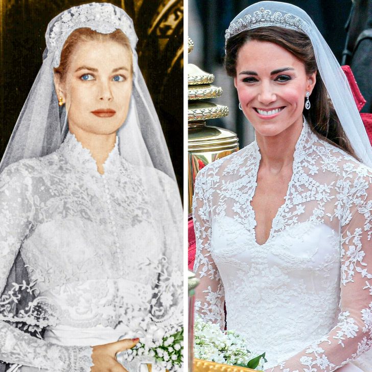 17 Facts That Only True Connoisseurs Know About Royal Weddings / Bright ...