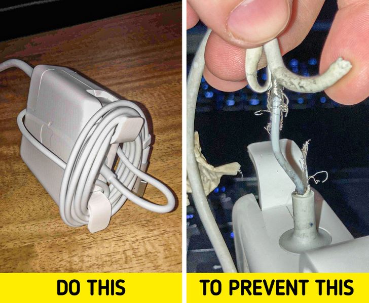 10+ Things We Didn’t Know We Have Been Using Wrong