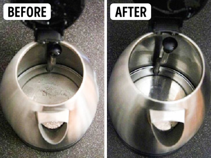 10 Great Housekeeping Hacks for Naturally Cleaning Your Home