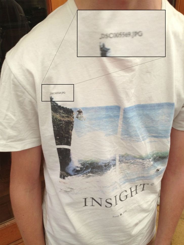 15 Hilarious Clothing Disasters It’s Hard to Look Away From