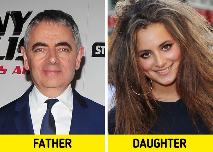 9 Celebrity Kids Who Look Nothing Like Their Parents But Carry Their Own Charm