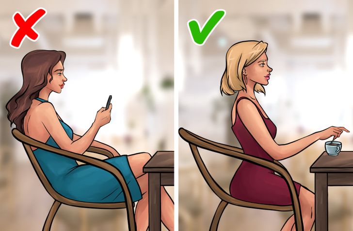 9 Etiquette Rules That Any Modern Lady Needs to Know