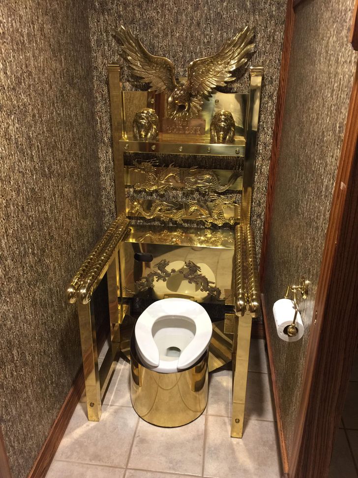 22 Designers’ Creations That Make the World a Bit Crazier