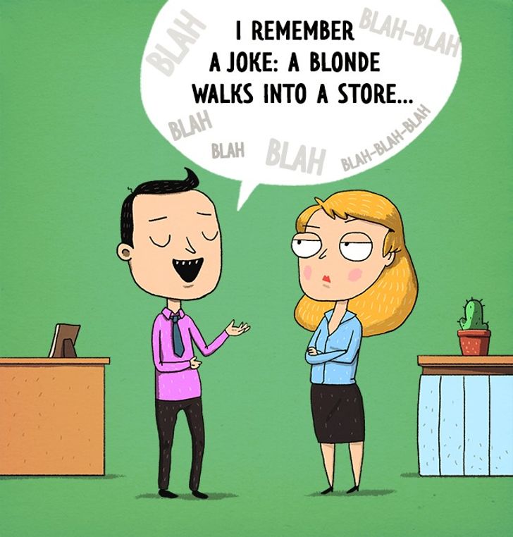 5 Fatal Mistakes That Spoil a First Impression