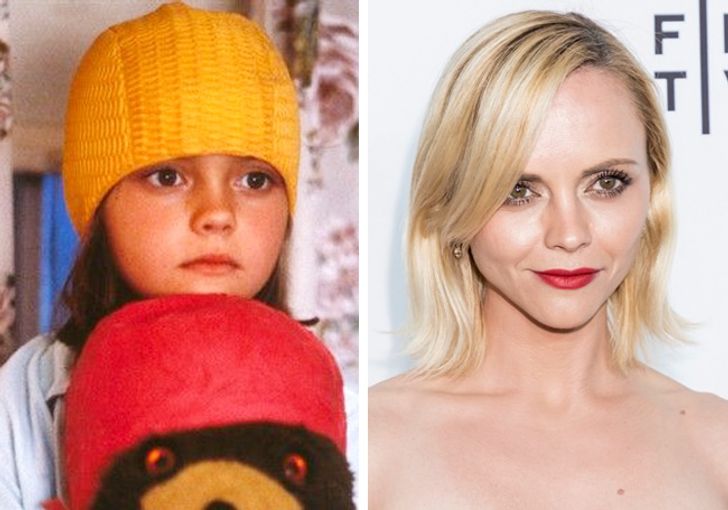 Look How These 18 Actors Changed Since Their First Roles