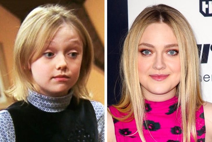 Look How These 18 Actors Changed Since Their First Roles