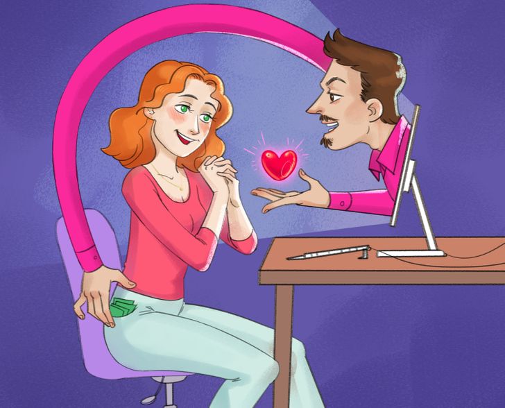 7 Tips on How to Not Fall Victim to an Online Dating Scammer