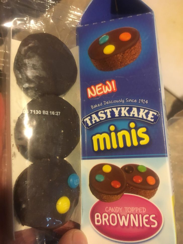 18 Hilarious Products That Failed to Live Up to Their Ads