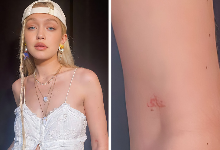 14 Celebrity Tattoos and What They Mean (If Anything)