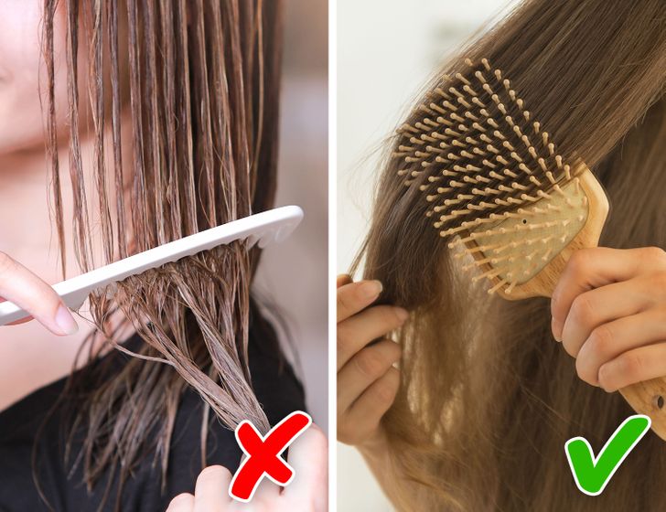 9 Ways to Regrow Your Hair Naturally and Forget About Bald Spots