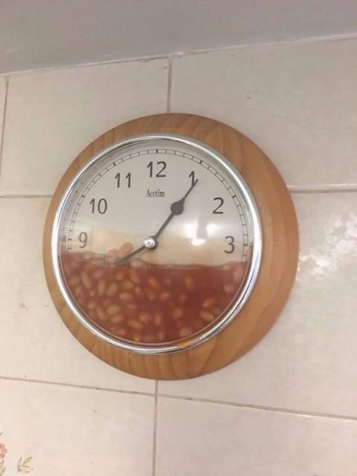 19 Strange Sights That Will Make Anyone Raise an Eyebrow