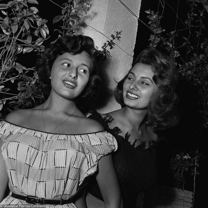 She Didn’t Give a Hoot About Her Body Hair and 12 More Facts That Prove Sophia Loren Is a Total Badass