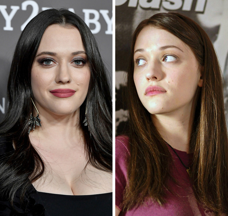 15 Celebrities Who Are Not Afraid to Show Their Photos Without Makeup