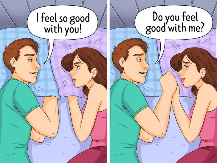 15 Red Flags That Could Mean Your Partner Is Trying to Destroy Your ...