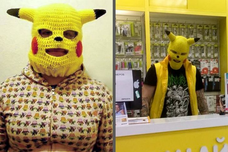 15 Photos That Reveal the Whole Truth About Online Shopping