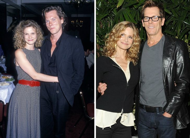 16 celebrity couples who prove that love truly can last a lifetime