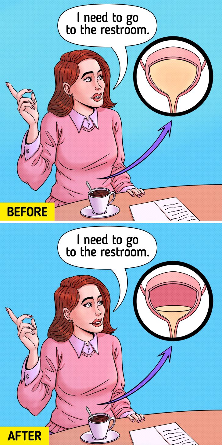 5 Bathroom Habits We Need to Break Immediately