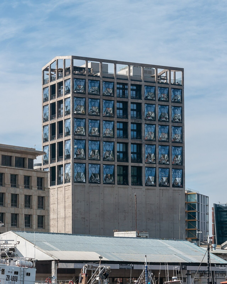 2018: the museum