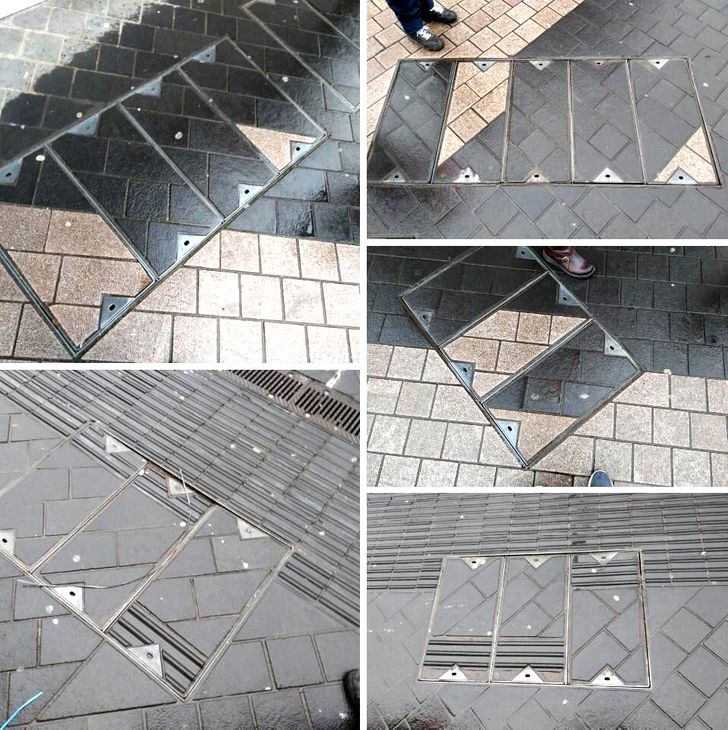 31 Photos That Can Drive Your Inner Perfectionist Crazy