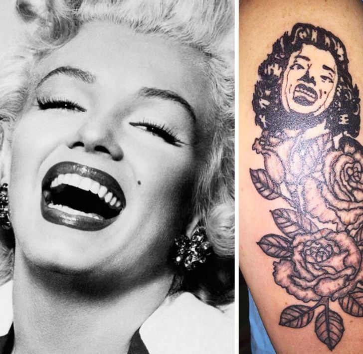 13 People Who Regret Getting Their Tattoo