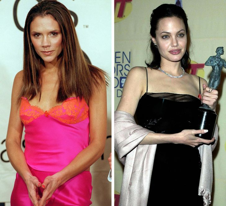 What Fashion Trends People Went Crazy About the Year You Were Born