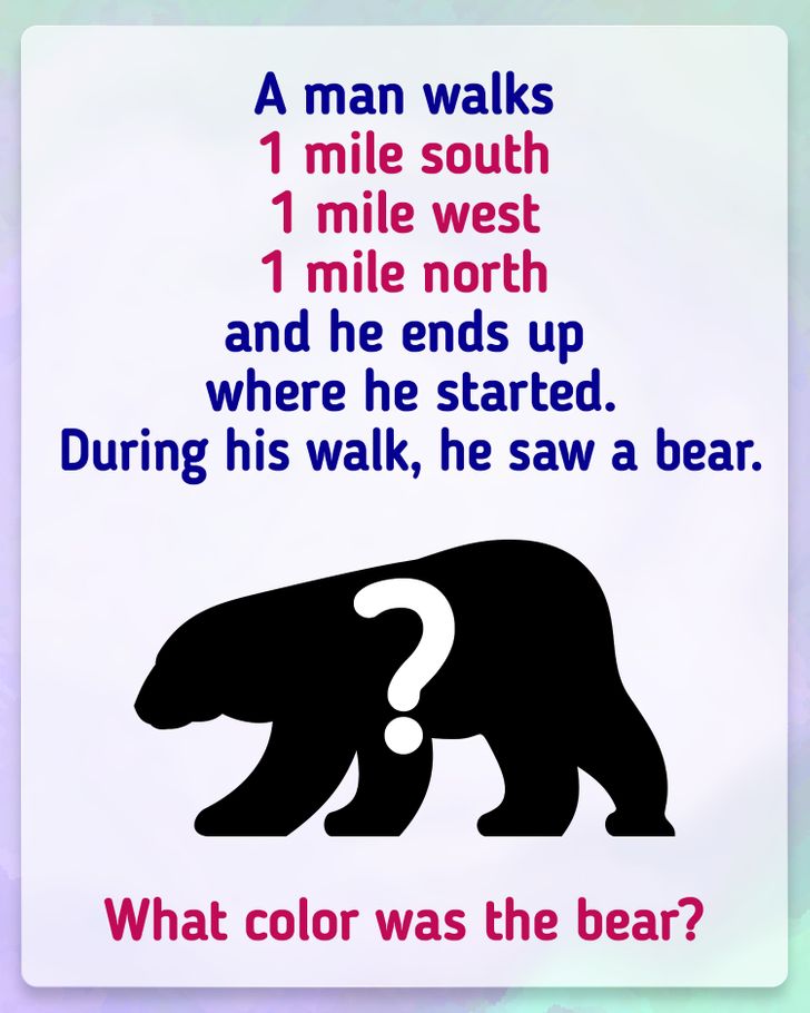 10+ Riddles That Will Test Your General Knowledge in 10 Minutes