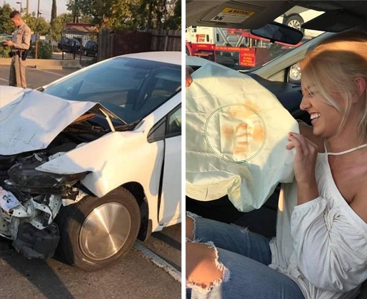 17 People Who Are Having a Very Terrible Day