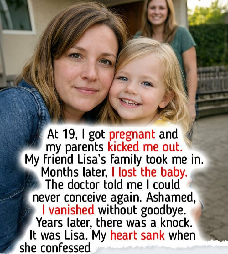 12 Moments That Prove Best Friends Are the Family Who Keep the Light Shining