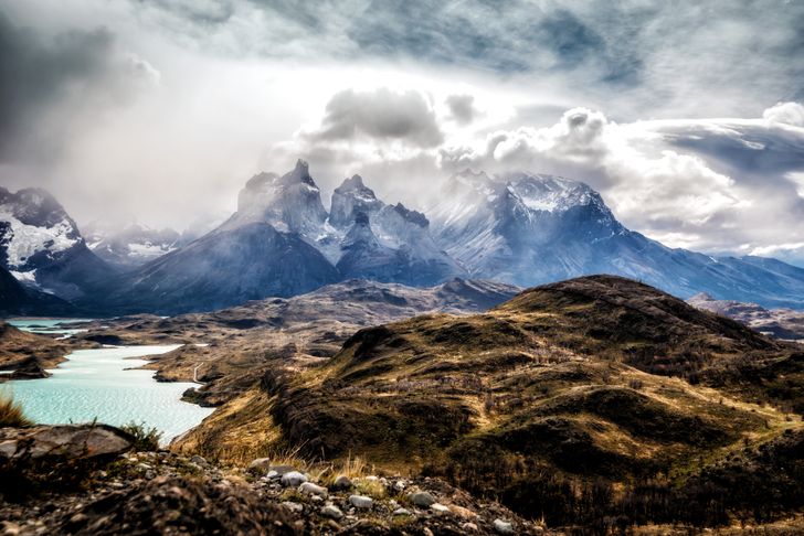 28 Fabulous Images That Will Make You Fall in Love With Latin America