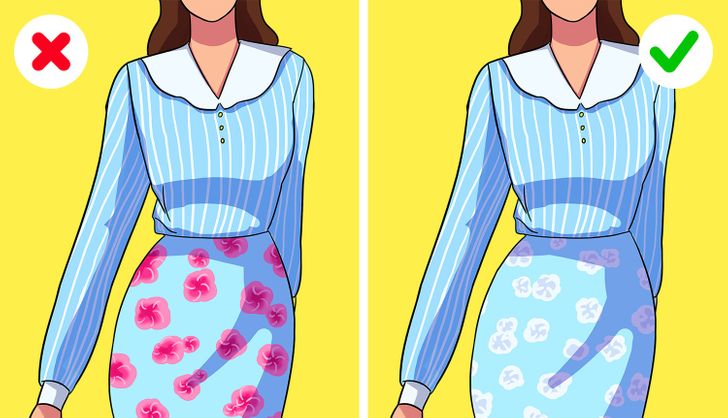 14 Dressing Rules That Everyone Should Learn Once and for All