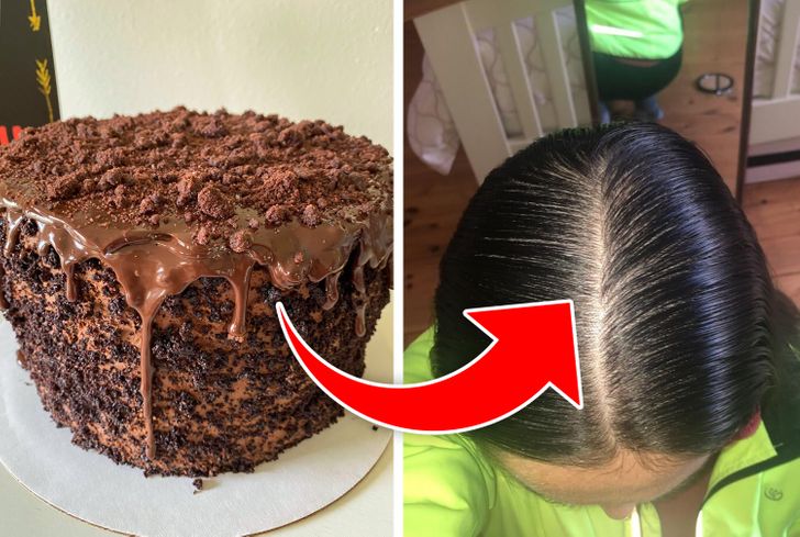 13 Sneaky Habits That Are Giving You Dandruff