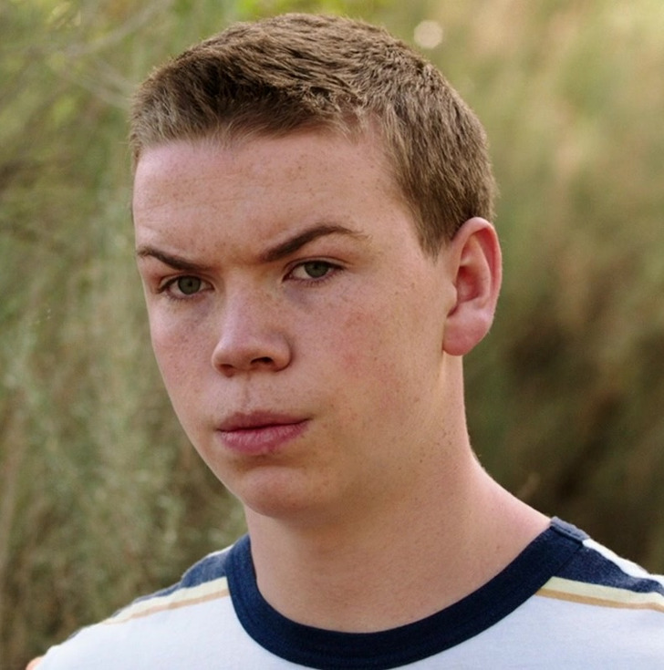 Will Poulter Were The Millers
