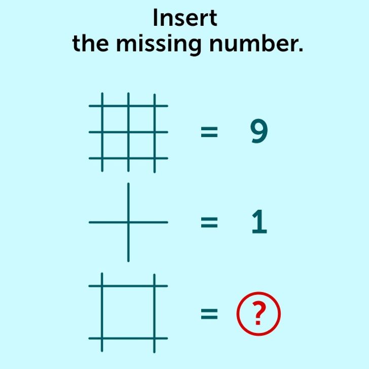 10 Tricky Puzzles That Will Totally Blow Your Brain / Bright Side