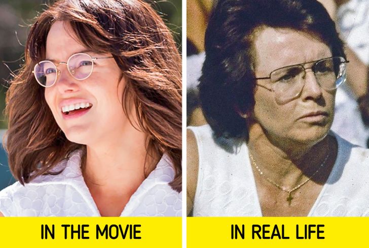 12 Actors Who Portrayed Real People So Accurately It’s Hard to Tell Them Apart