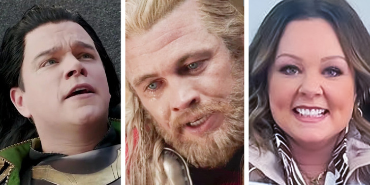 20 facts you might not know about 'Thor: Love and Thunder