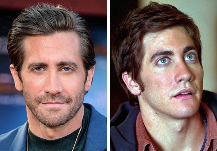 13 Regular Guys Who Look Just Like Famous Hollywood Stars