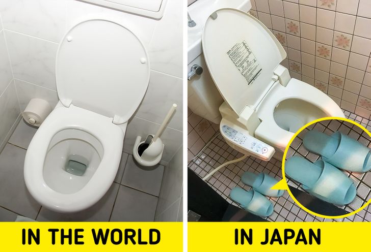 14 Things That Help the Japanese Spot a Foreigner in the Crowd Right Away