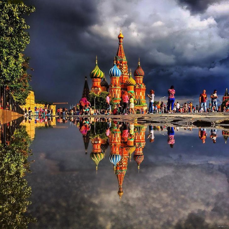17 Seriously Mind-Blowing Pictures Untouched by Photoshop