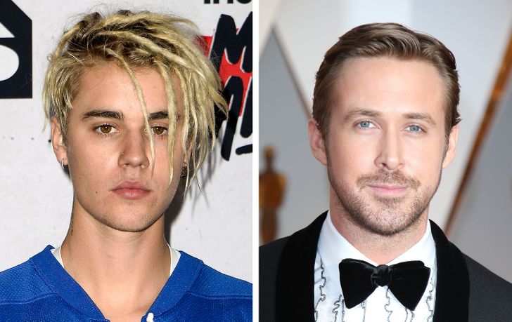 24 Celebrities We Had No Idea Were Related to Each Other