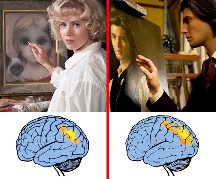 9 Amazing Examples of How We Influence Our Brains