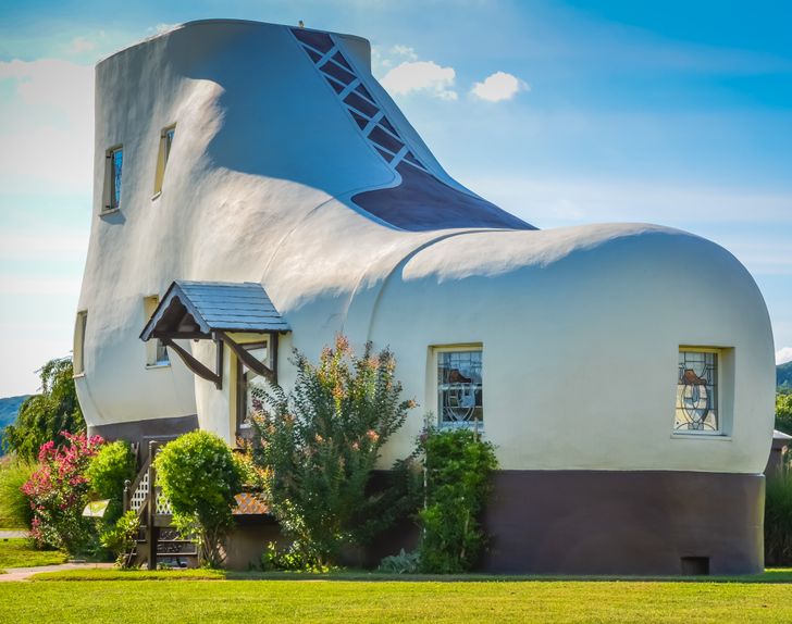 15 architektonických diel, vďaka ktorým sa budete chcieť ponáhľať a skontrolovať, či sú skutočné