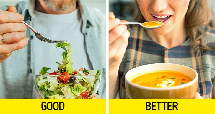 9 Hot Foods That Are Better Cold, According to Me