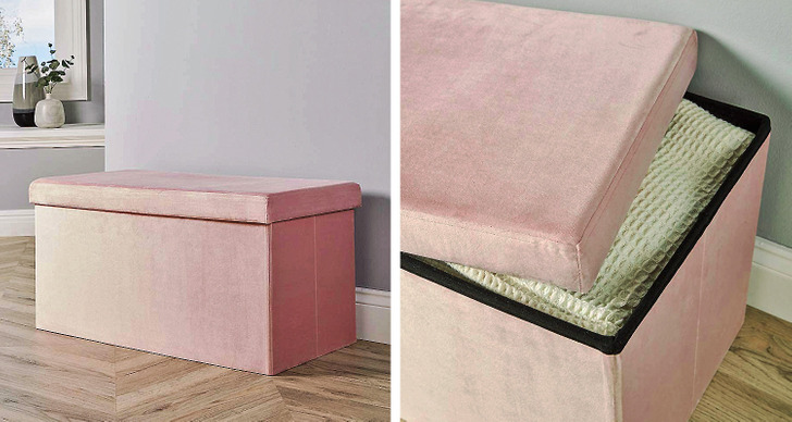15 Items From Amazon That Will Save Space Even in the Tiniest Apartment