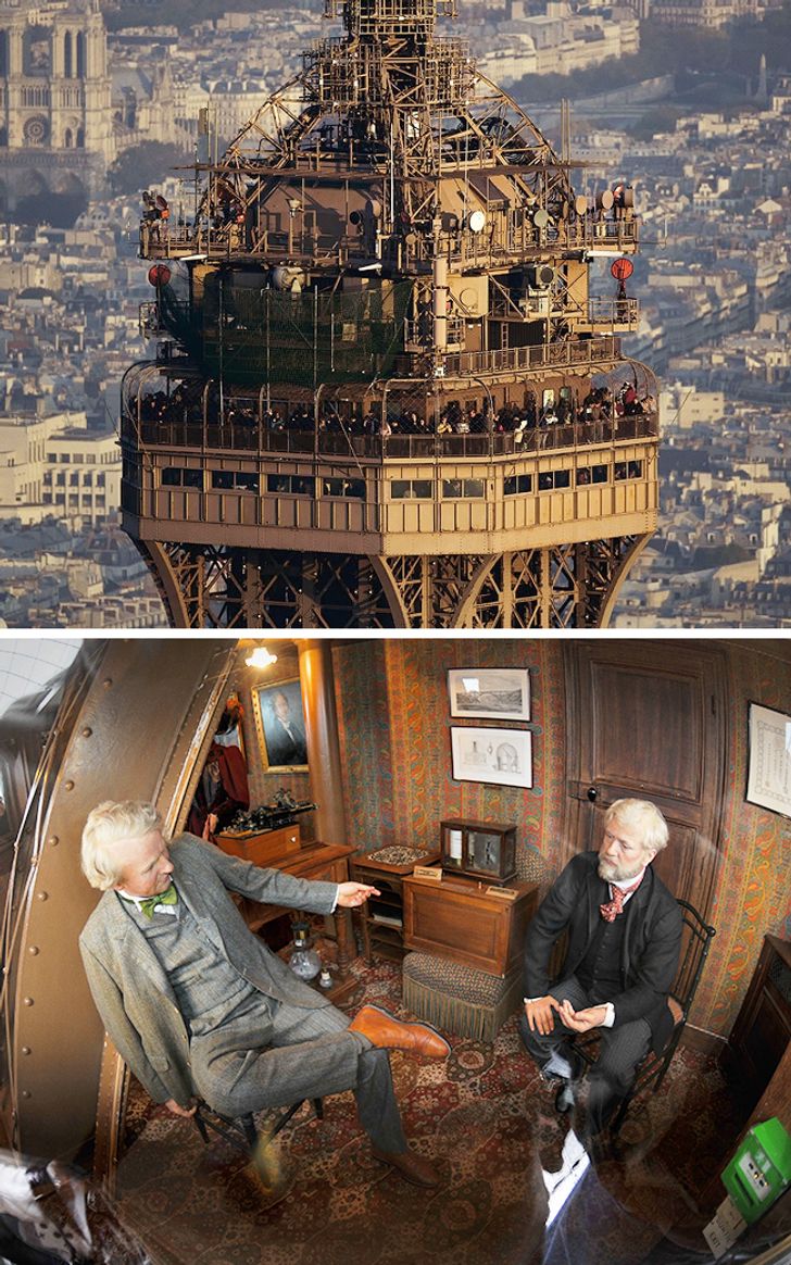 10 Mysteries of Famous Icons That 90% of People Don’t Know About