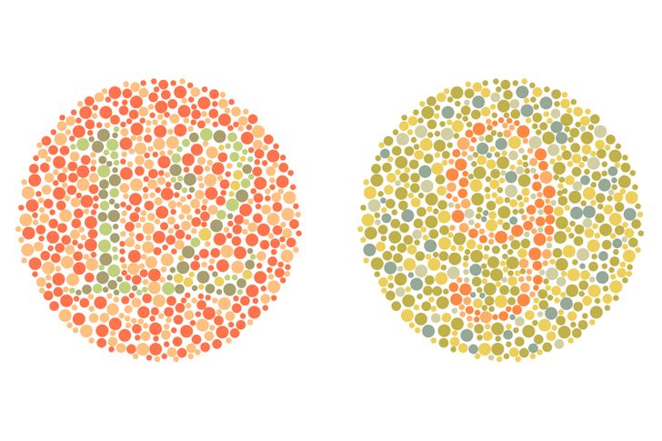 Vision Test: Check How Good Your Eyes Are