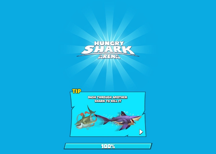 Hungry Shark World on the App Store