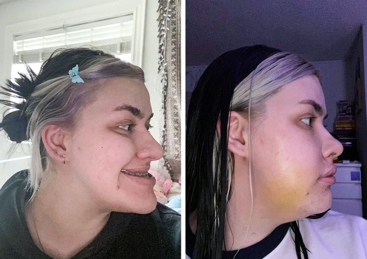 19 People Who Got a Complete Makeover, and Their Only Regret Was Not Doing It Sooner